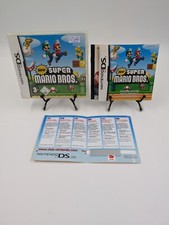 Jeu Nintendo DS New Super
