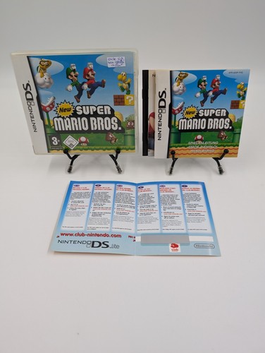 Jeu nintendo new super - jeu,