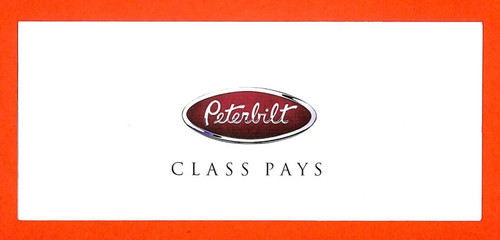 Peterbilt trucks truck - truck, care