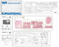 GRUNDIG SATELLIT 500