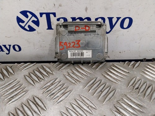 89034934 module ballast de - 89034934,