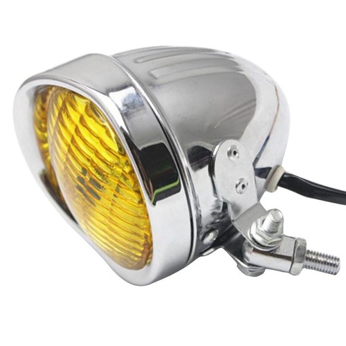Moto phare pour - moto, bobber