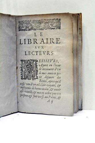 Livre ancien rare droit - ancien,