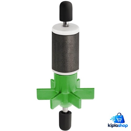 Turbine rotor rechange - rotor, de