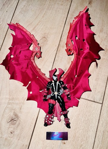 Figurine vintage spawn - spawn, 3