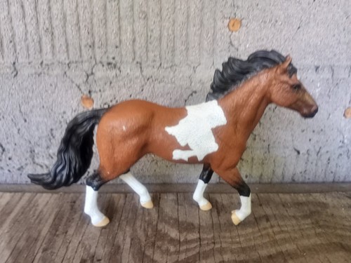 Schleich 13978 mangalarga - #13978,