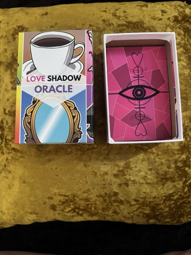 Soul shadow limited love - soul,
