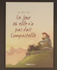 Le jour ou 3 ou elle n'a pas