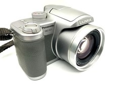 Panasonic Lumix DMC-FZ7 Bridge