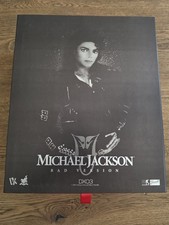 Hot Toys DX03 Michael Jackson