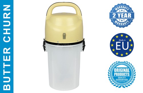 Moteur électrique baratte - , à