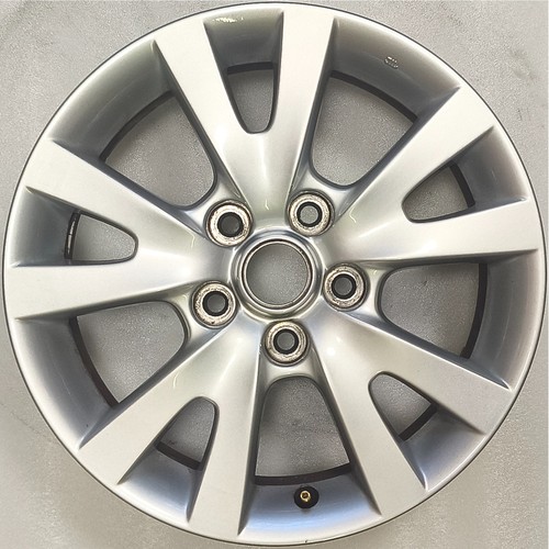 Mazda jante alu rayons - alu, v
