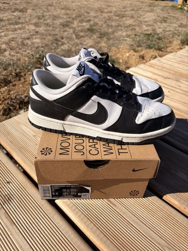 Nike dunk low - nike,