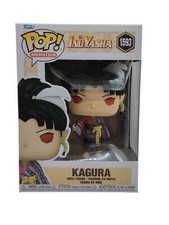 Inuyasha Kagura POP! Figurine