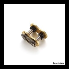 Attache Rapide Chaine Moto