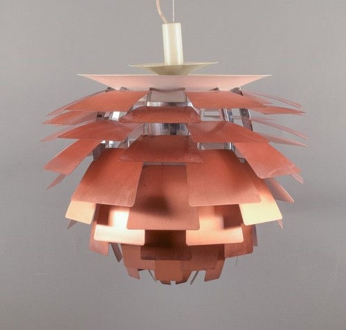Poul henningsen pour - henningsen, louis