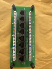 Data Com Data Module Board 8