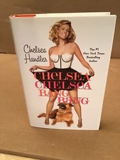 Chelsea Chelsea Bang Bang