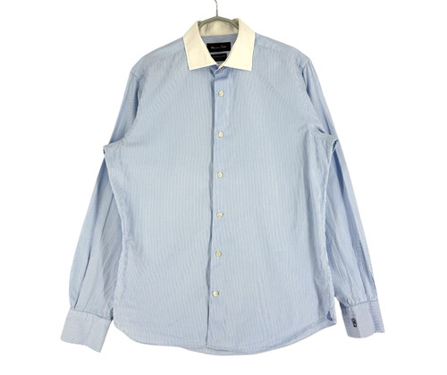 Chemise manches longues - À,