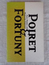 PAUL POIRET ET MARIANO