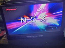 Pioneer AVIC-W8400NEX 7 inch