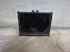 Afficheur MASERATI LEVANTE