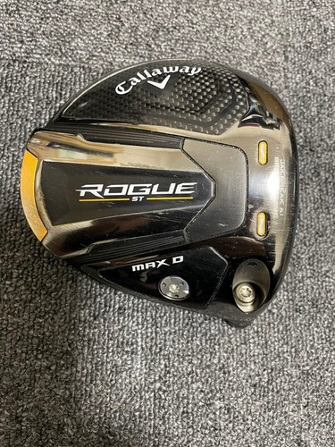 Callaway rogue max - st, driver