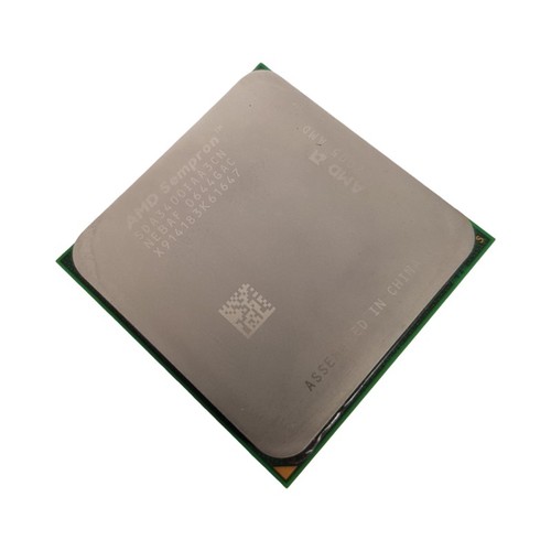 Processeur amd sempron - sempron, 3400+