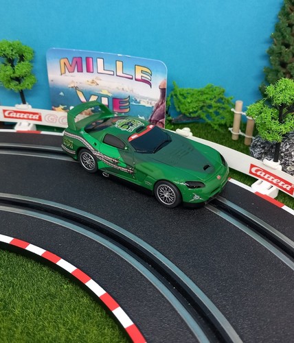 Voiture pour circuit - , carrera