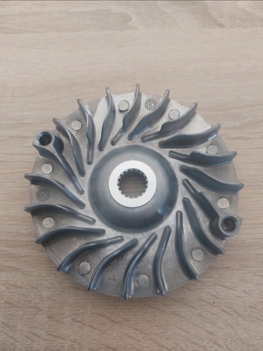 Poulie variateur linhai - poulie,