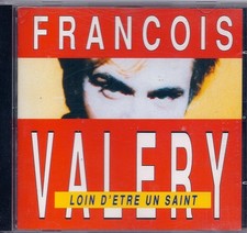 François Valéry Loin D'Etre