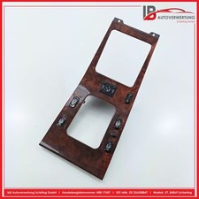 MERCEDES BENZ CLASSE M W163