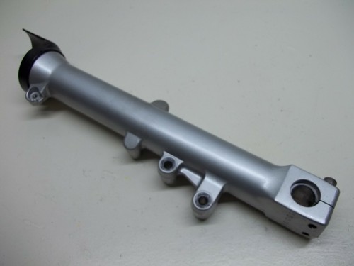 Fourreau fourche droit de - ,