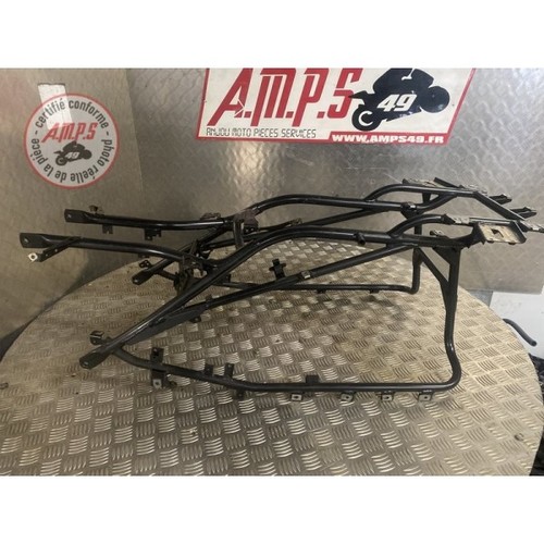 Boucle arriere bmw 1200 - bmw, lt