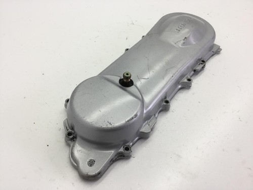 Couverture carter transmission - couverture,