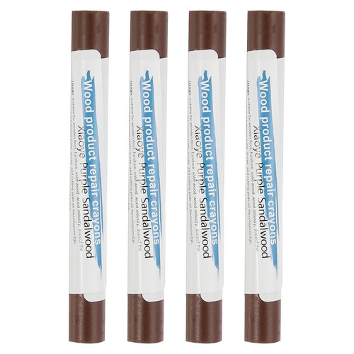 Crayons réparation meubles - , 4