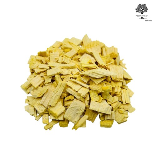 Copeaux bois amers quassia - copeaux, de