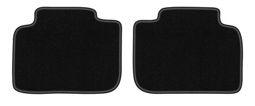 Tapis arrière moquette - tapis,