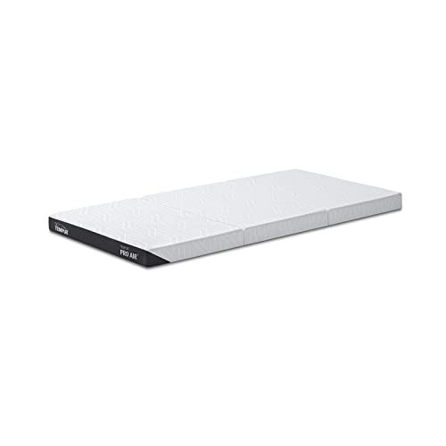 Matelas pliant tempur - pro, air