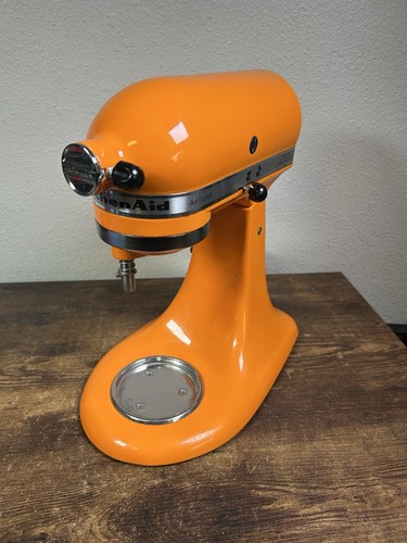 Kitchenaid artisan stand mixer - kitchenaid,