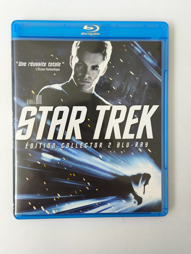 Blu ray star - 2009,