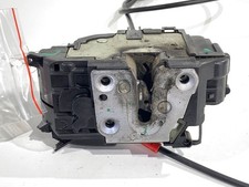 SERRURE DE PORTIÈRE AVANT