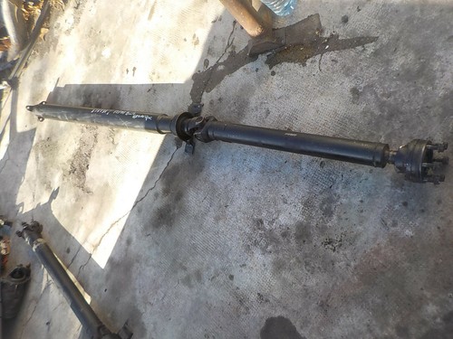 Arbre transmission bmw - arbre,