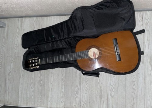 Guitare classique - guitare,