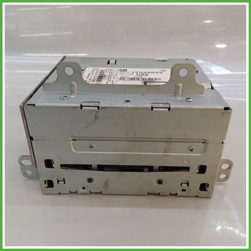 Autoradio opel astra p10 3 - autoradio,