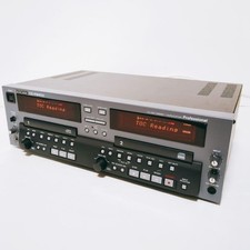 TASCAM CD-RW402 CD Recorder/Duplicator