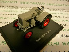 TR54 Tracteur 1/43 universal