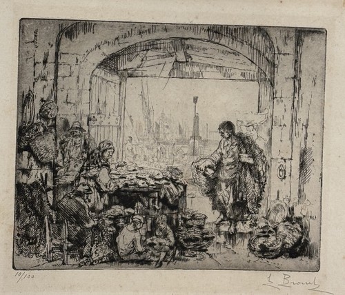 Auguste brouet 1872 1941 - auguste,