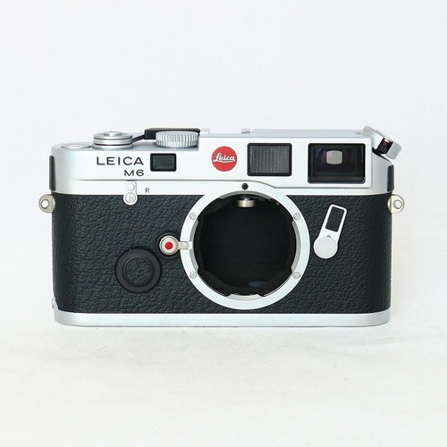 Leica chrome appareil photo - leica,