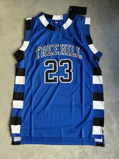 Maillot basketball Les Frères